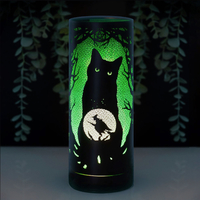 Lisa Parker Rise Of The Witches Aroma Lamp