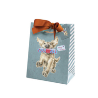 Wrendale Special Delivery Medium Gift Bag