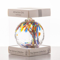 Happiness Attraction Orb