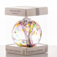 Inspiration Attraction Orb