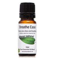 Breathe Ease Essential Oil Blend