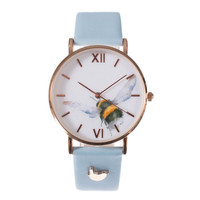 Wrendale Flight of the Bumble Bee Watch