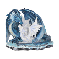 Nemesis Now Mothers Love Dragon Figurine