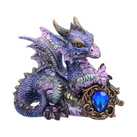 Nemesis Now Tyrian Dragon Figurine