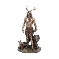 Nemesis Now Herne and Animals