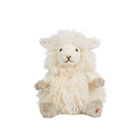 Wrendale  Beryl'  Sheep Plush