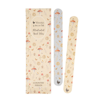 Wrendale Country Fields Mouse Nail File