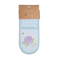Wrendale Busy Bee Double Oven Gloves