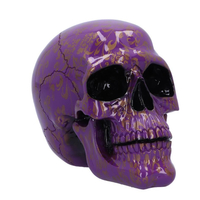 Nemesis Now Violet  Elegance Skull
