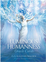 Luminous Humaness Oracle