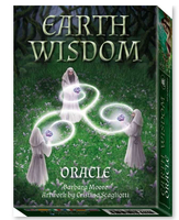 Earth Wisdom Oracle