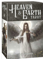 Heaven And Earth Tarot