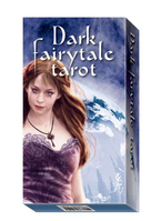 The Dark Fairy Tarot