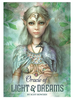 Oracle Of Light and Dreams