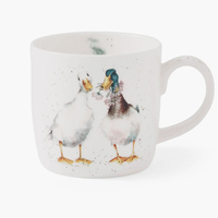 Wrendale  Duck Love Mug