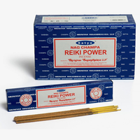 Reiki Power Incense Sticks