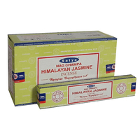 Himalayan Jasmine Incense Sticks