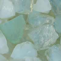 Opalite Rough Crystals