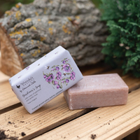 Wrendale Gardeners Soap (Patchouli & Vanilla Musk)