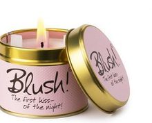 Blush - Lily-Flame