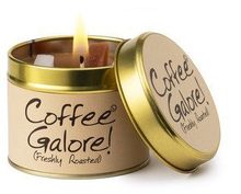 Coffee Galore - Lily-Flame