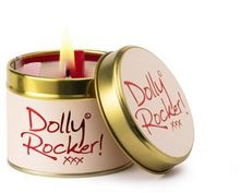Dolly Rocker - Lily-Flame