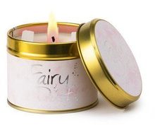 Fairy Dust - Lily-Flame