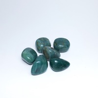 African Jade Tumblestone