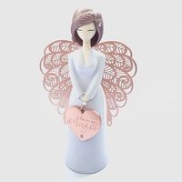 "You are my Angel" Angel Figurine