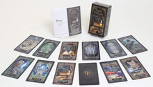 Tarot Familiars Tarot Cards