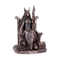 Nemesis Now Frigga Goddess of Wisdom Figurine