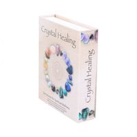 Crystal Healing Packs
