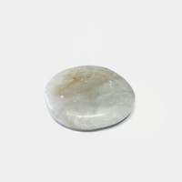 Anhydrite  Pebble #0002