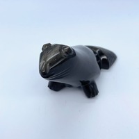 Obsidian Sheen Seal