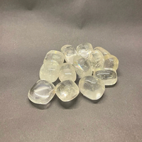 Optical Calcite Tumblestone