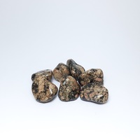 Luxullianite Tumblestones