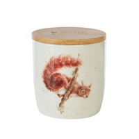 Wrendale Woodland Candle Jar