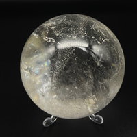 Quartz Sphere  (2)