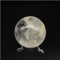 Quartz Sphere (5)