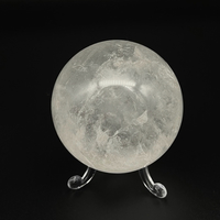 Quartz Sphere (6)
